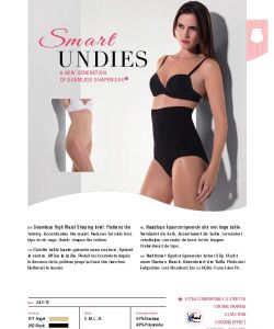 Cette - Shapewear 2017.18